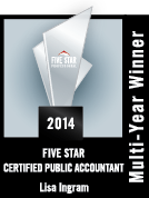 2014 Five Star Professional